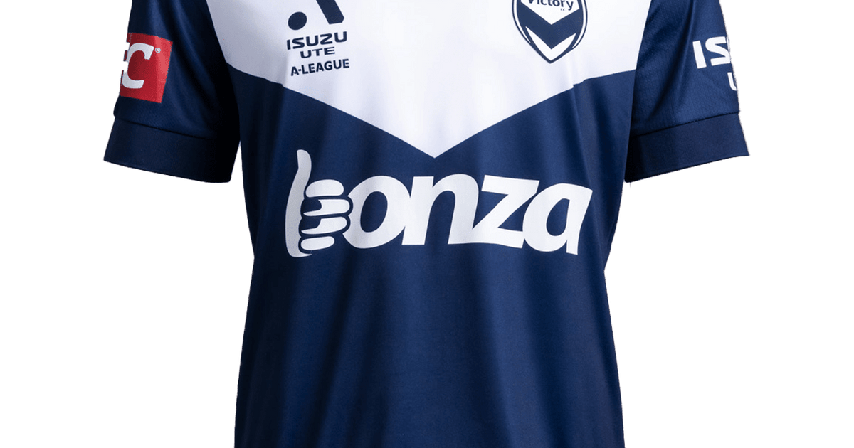 A League Jerseys A League Fangear Ultra Football Australia