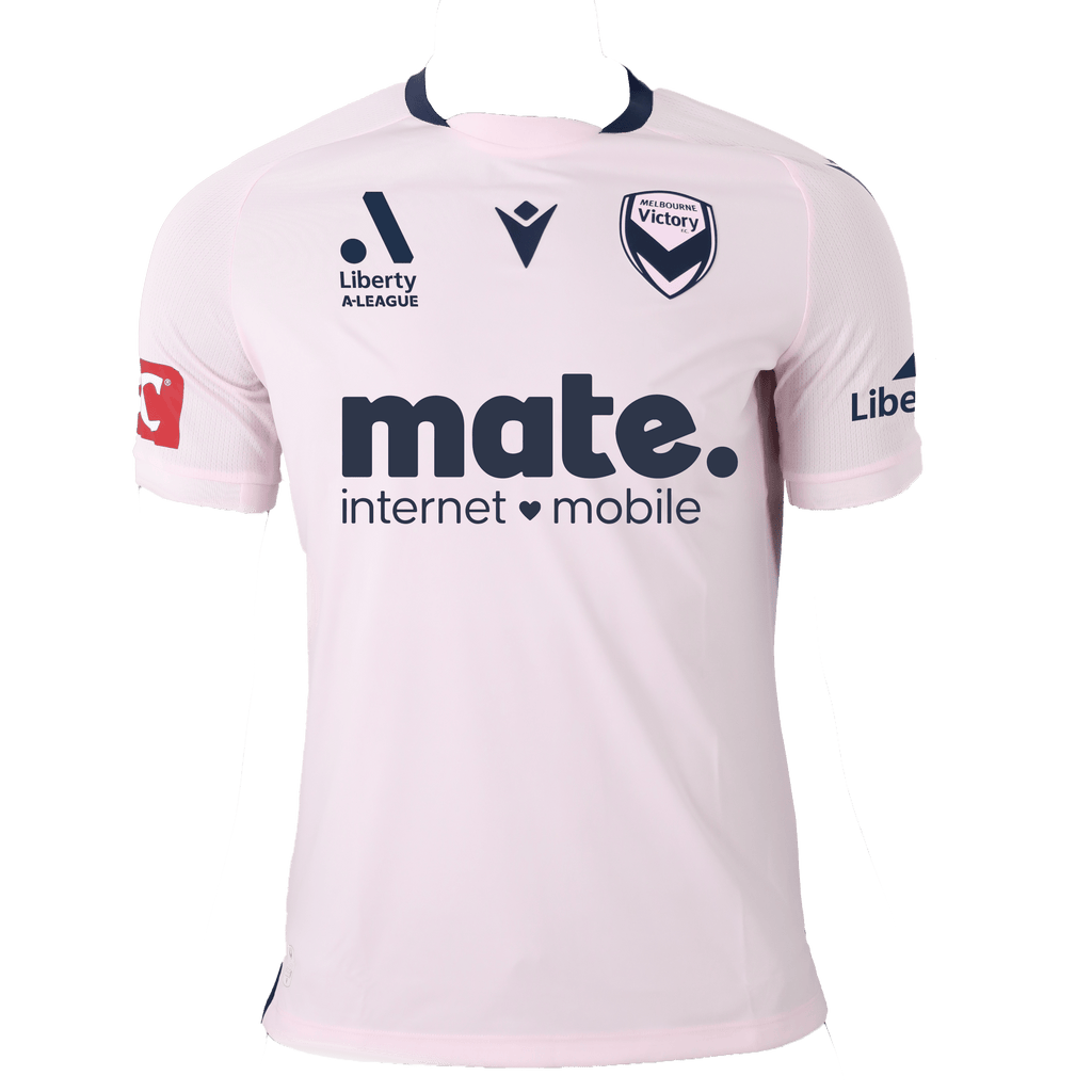 Melbourne Victory 22/23 Home Jersey (58565926)– Ultra Football