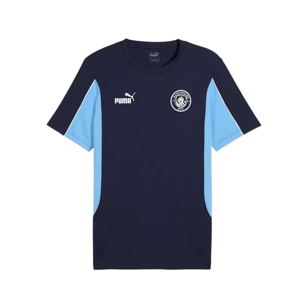 Manchester City FtblArchive Tee (77913073)