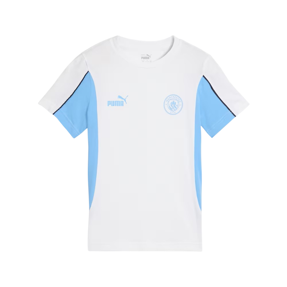 Manchester City FtblArchive Tee (77913066)