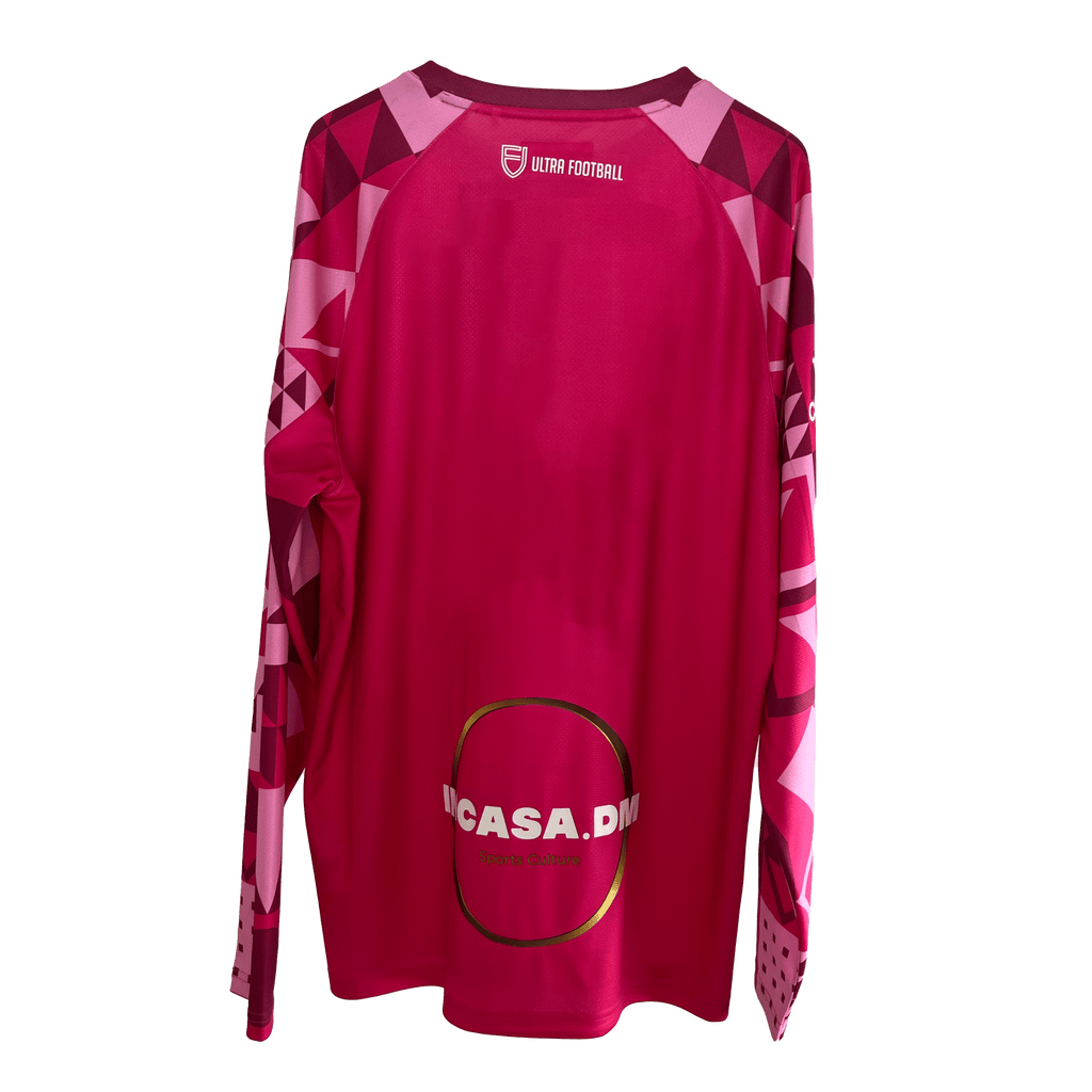 Joga Bonito Goalkeeper Away Jersey Womens (JBXUF04-WOMENS)