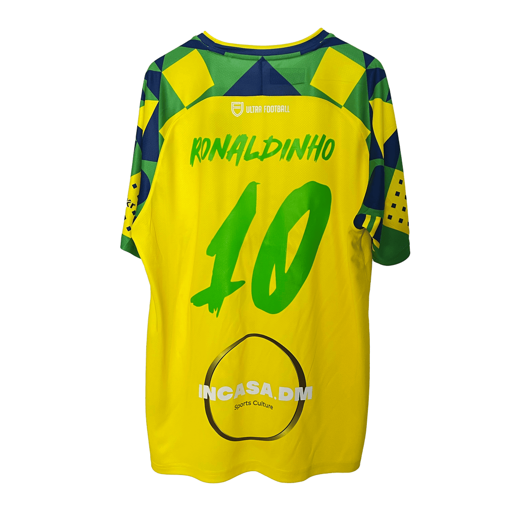 Joga Bonito Home Jersey Mens (JBXUF01)