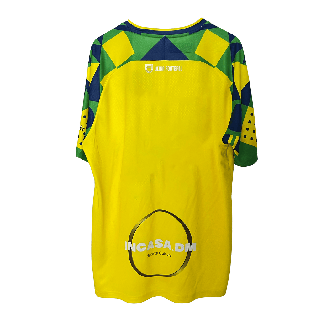 Joga Bonito Home Jersey Mens (JBXUF01)