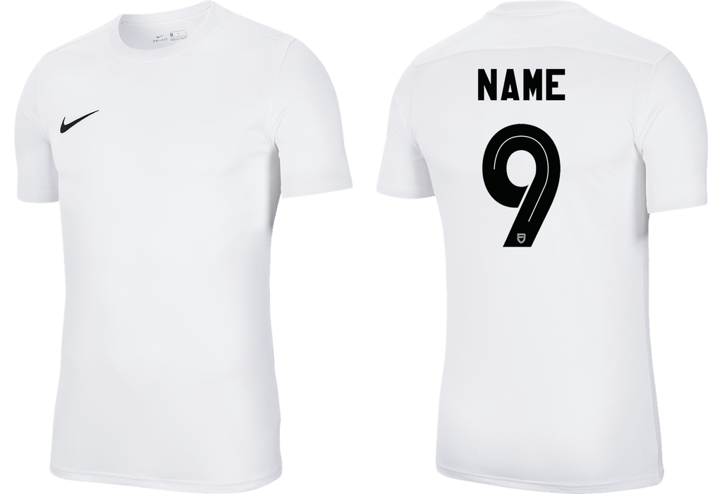 NORMANHURST 6 A SIDE  Youth Park 7 Jersey (BV6741-100)