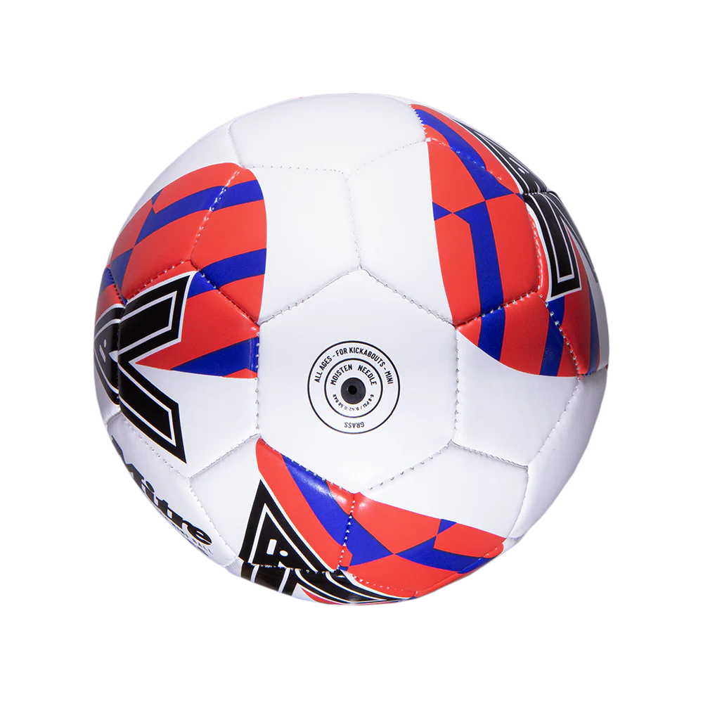 A-Leagues 24/25 Mini Ball (5B01900WP4)