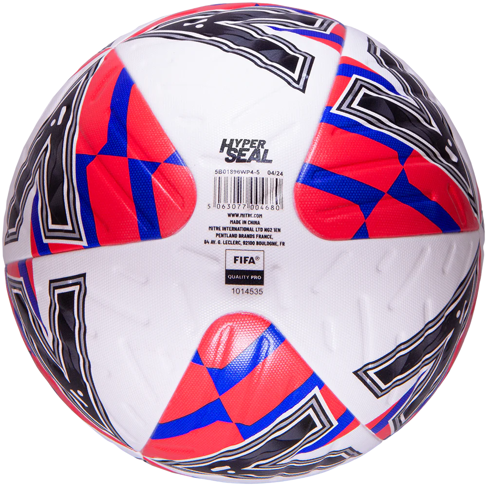 A-Leagues Ultimax Pro 24/25 Ball (5B01896WP4)