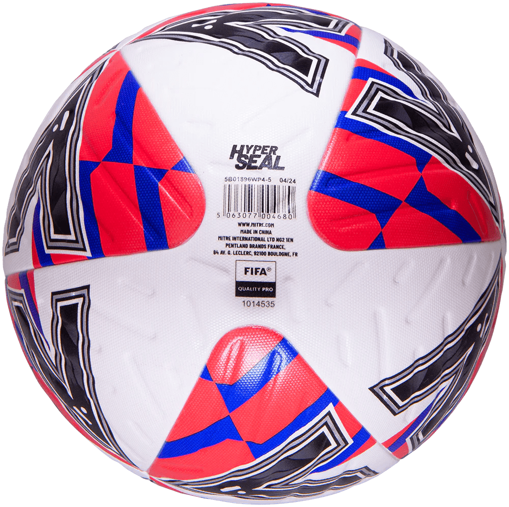 A-Leagues Ultimax Pro 24/25 Ball (5B01896WP4)