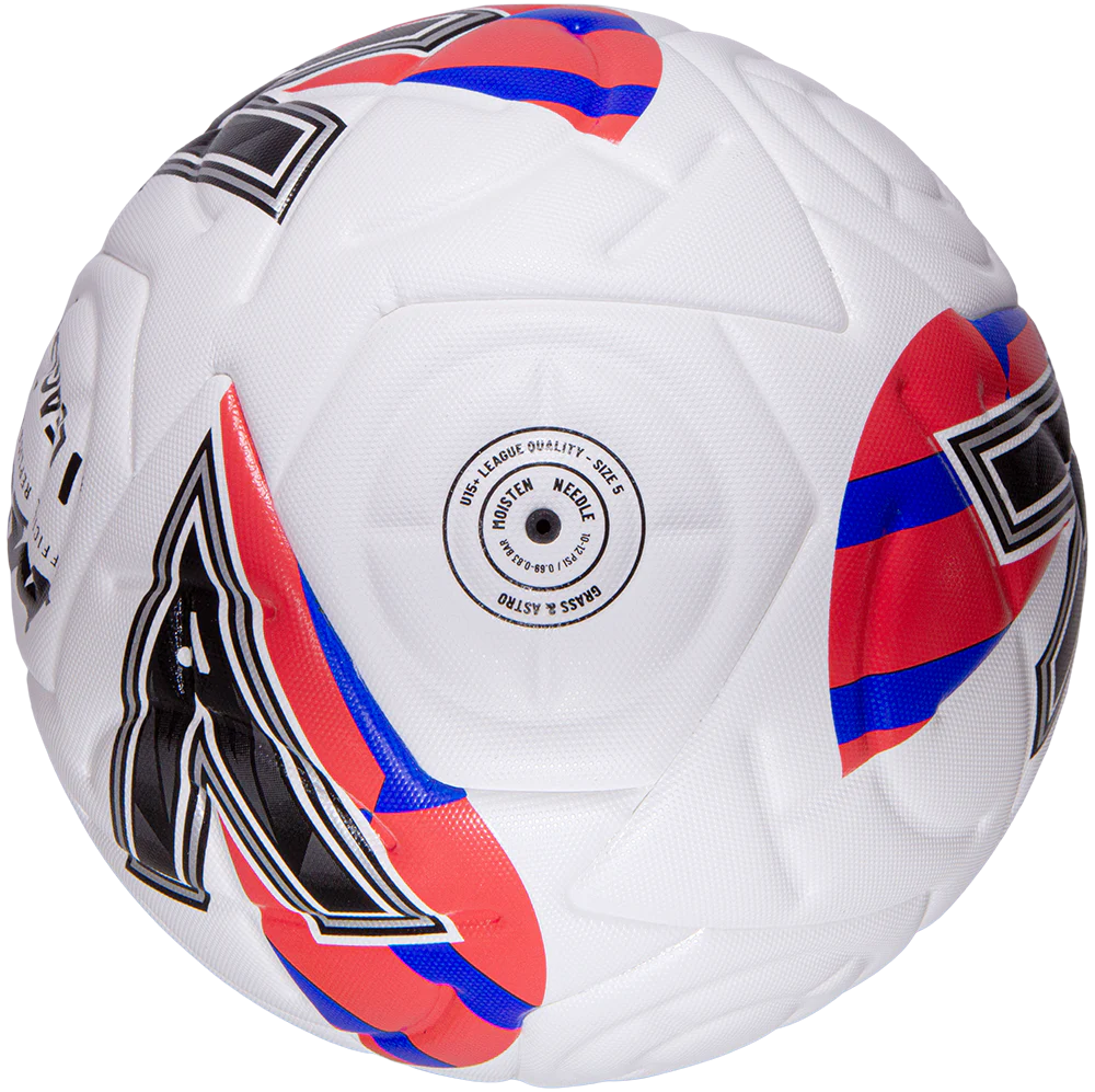 A-Leagues Replica Match 24/25 Ball (5B01897WP4)