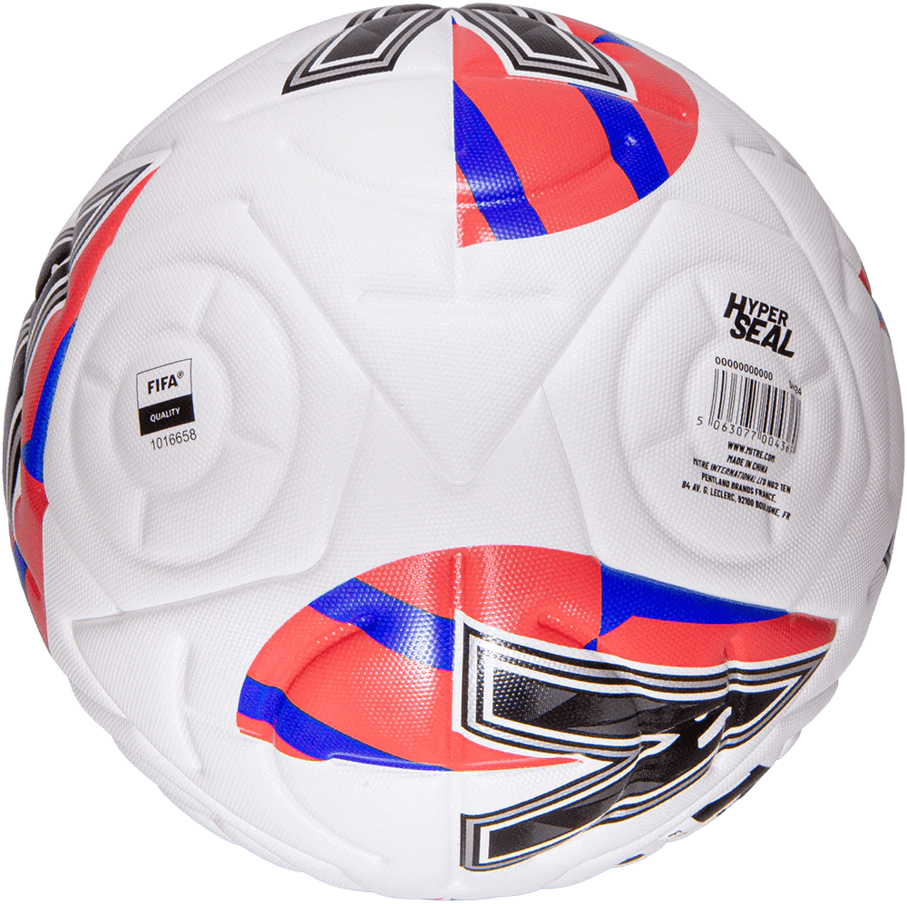 A-Leagues Replica Match 24/25 Ball (5B01897WP4)