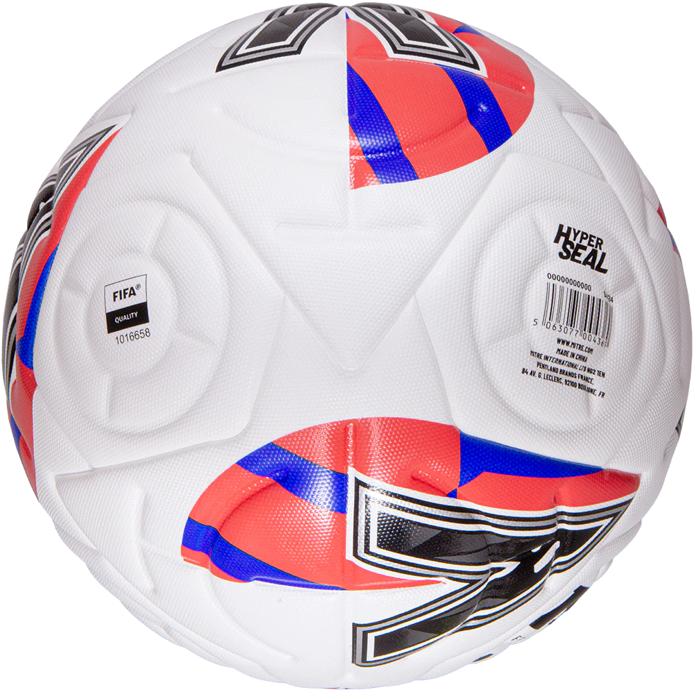 A-Leagues Replica Match 24/25 Ball (5B01897WP4)