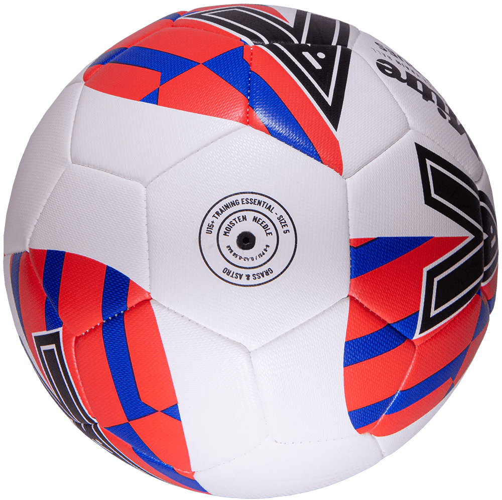 A-Leagues Train 24/25 Ball (5B01898WP4)