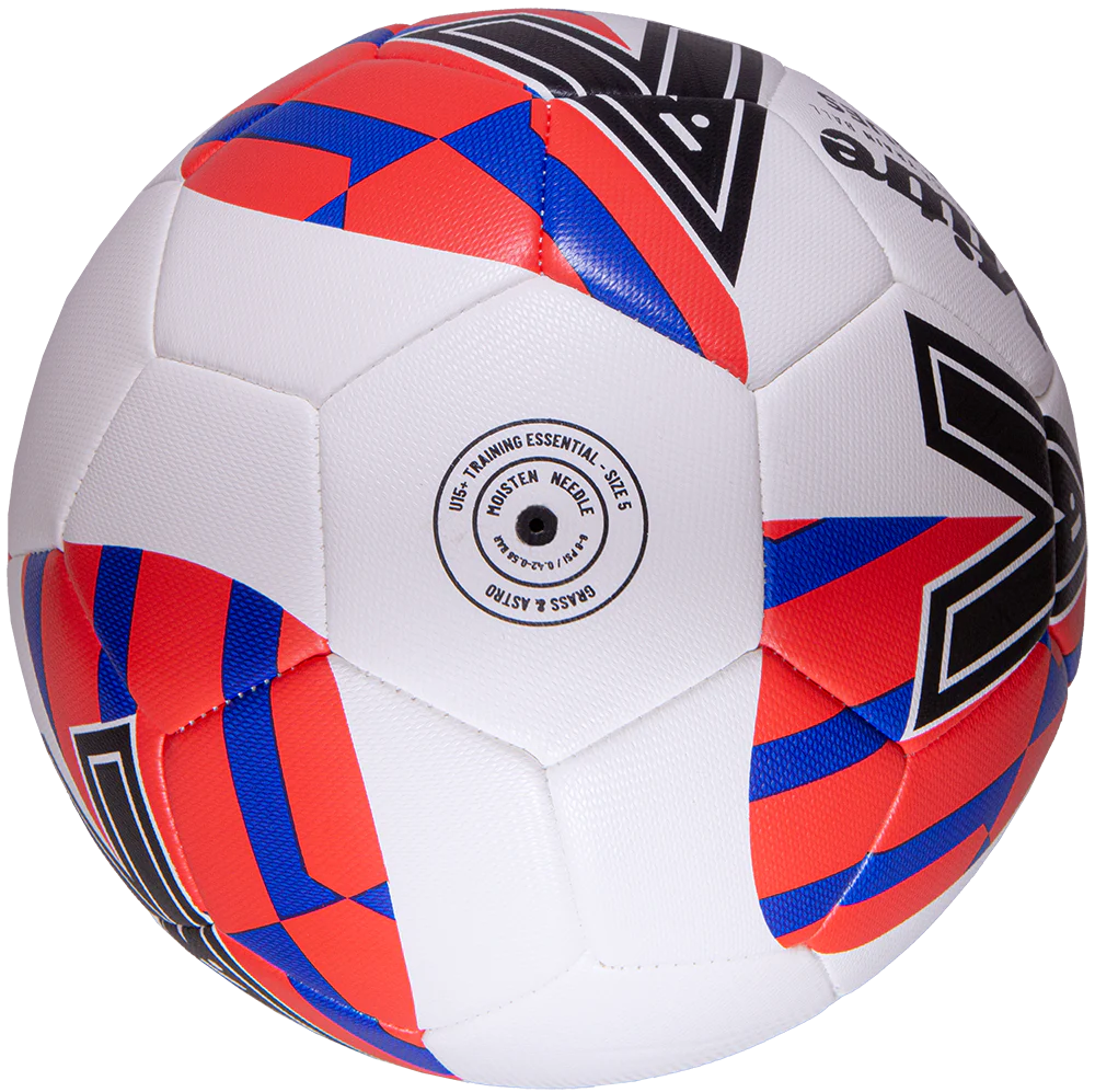 A-Leagues Train 24/25 Ball (5B01898WP4)