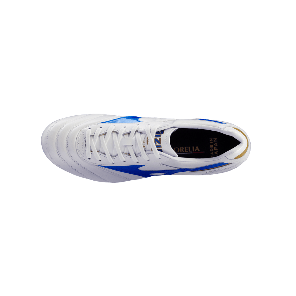 Morelia II Japan FG - Mugen Pack (P1GA240125)