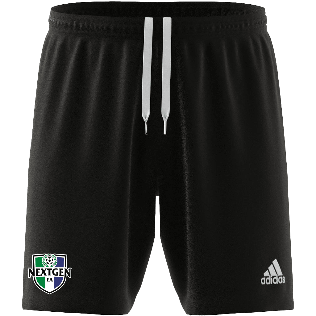 NEXTGEN FOOTBALL ACADEMY  Entrada 22 Shorts (H57504)