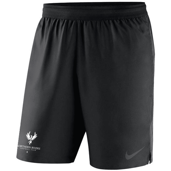 NORTHERN RIVERS FOOTBALL CLUB COACHES Nike Dry Pocketed Short