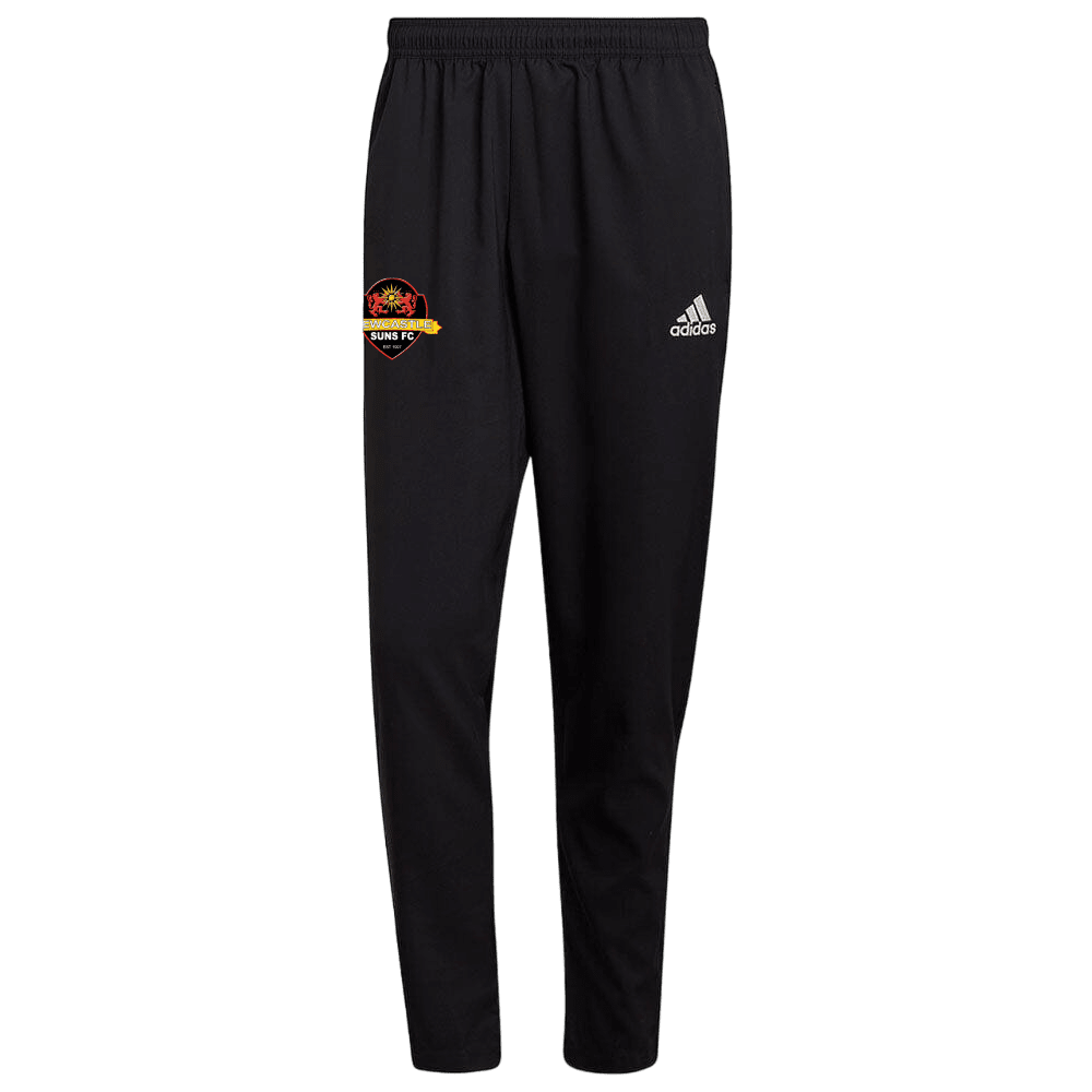 NEWCASTLE SUNS  Entrada 22 Track Pants (HC0332)