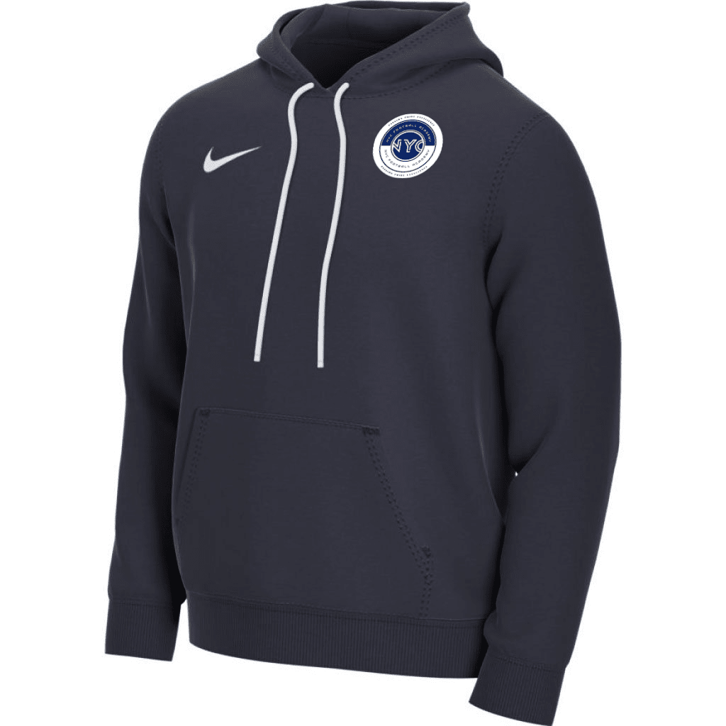 NYC FOOTBALL ACADEMY  Men's Park 20 Hoodie (CW6894-451)