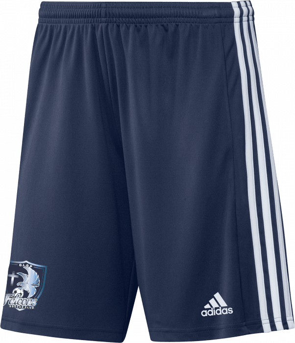 OLQP FALCONS  Squadra 21 Shorts - Training Kit (GN5775)