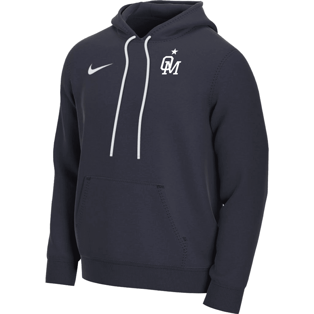 OLD MELBURNIANS SC Men's Nike Park Hoodie (CW6894-451)