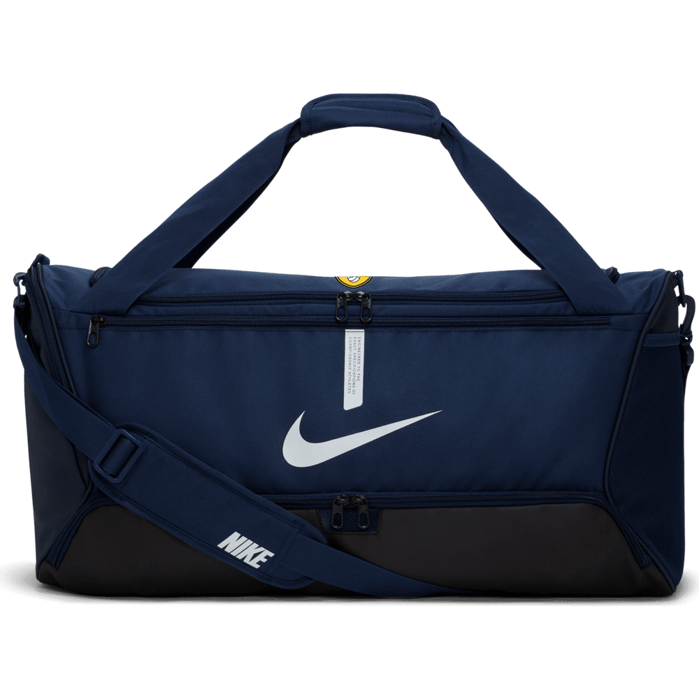 OLD TRINITY GRAMMARIANS SC  Academy Team Duffle Bag (CU8090-410)