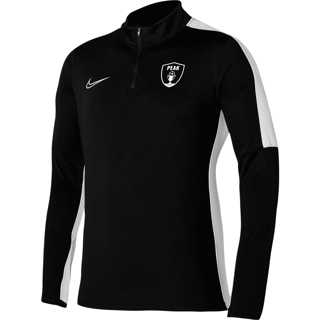 PEAK FOOTBALL ACADEMY  Men's Academy 23 Drill Top (DR1352-010)