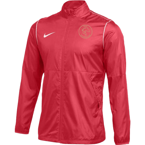 PASA FC  Youth Repel Park 20 Woven Jacket (BV6904-657)