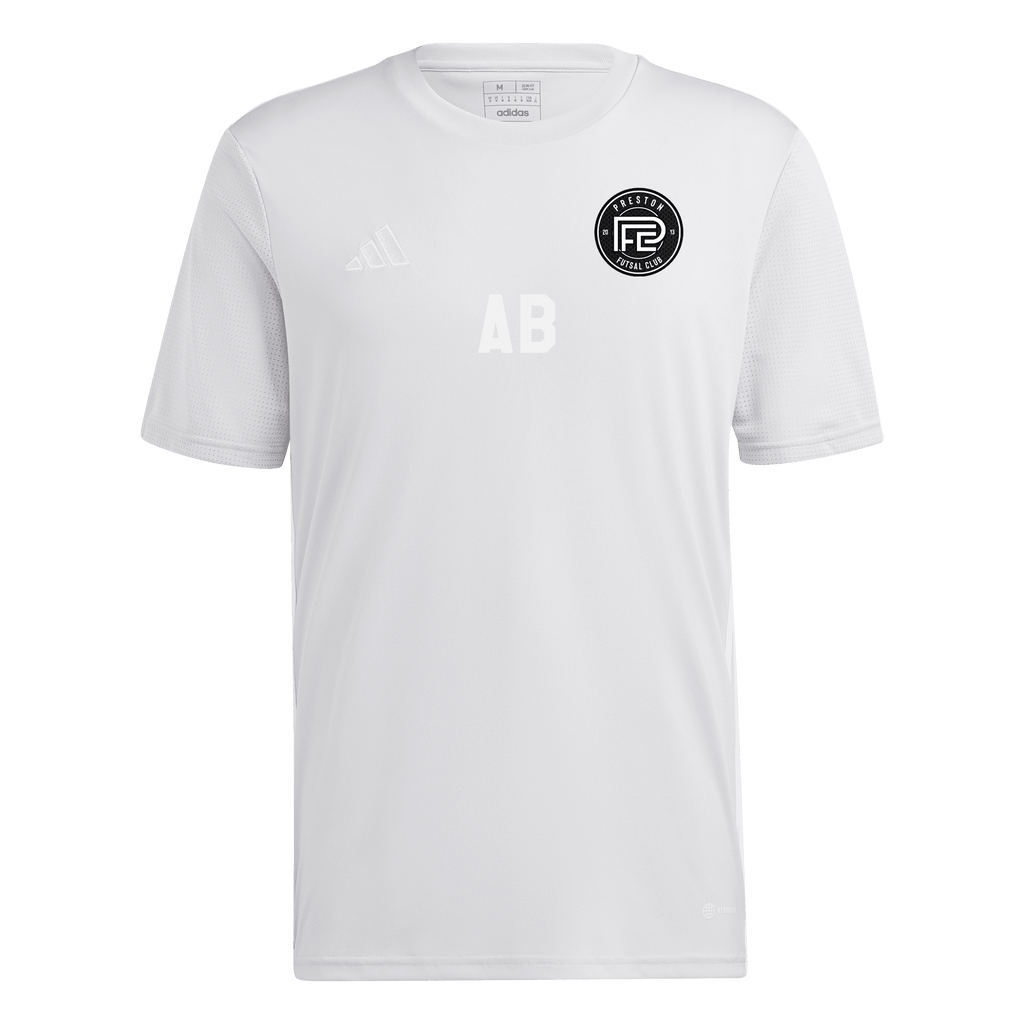 PRESTON FUTSAL CLUB  Tabela 23 Jersey (IA9143)