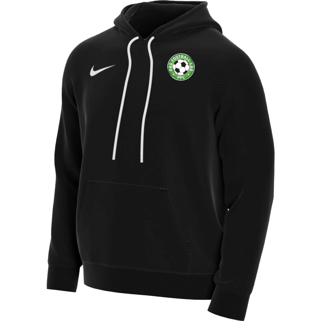 PRO FOOTBALL LAB  Men's Park 20 Hoodie (CW6894-010)