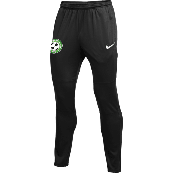 PRO FOOTBALL LAB  Youth Park 20 Track Pants (BV6902-010)