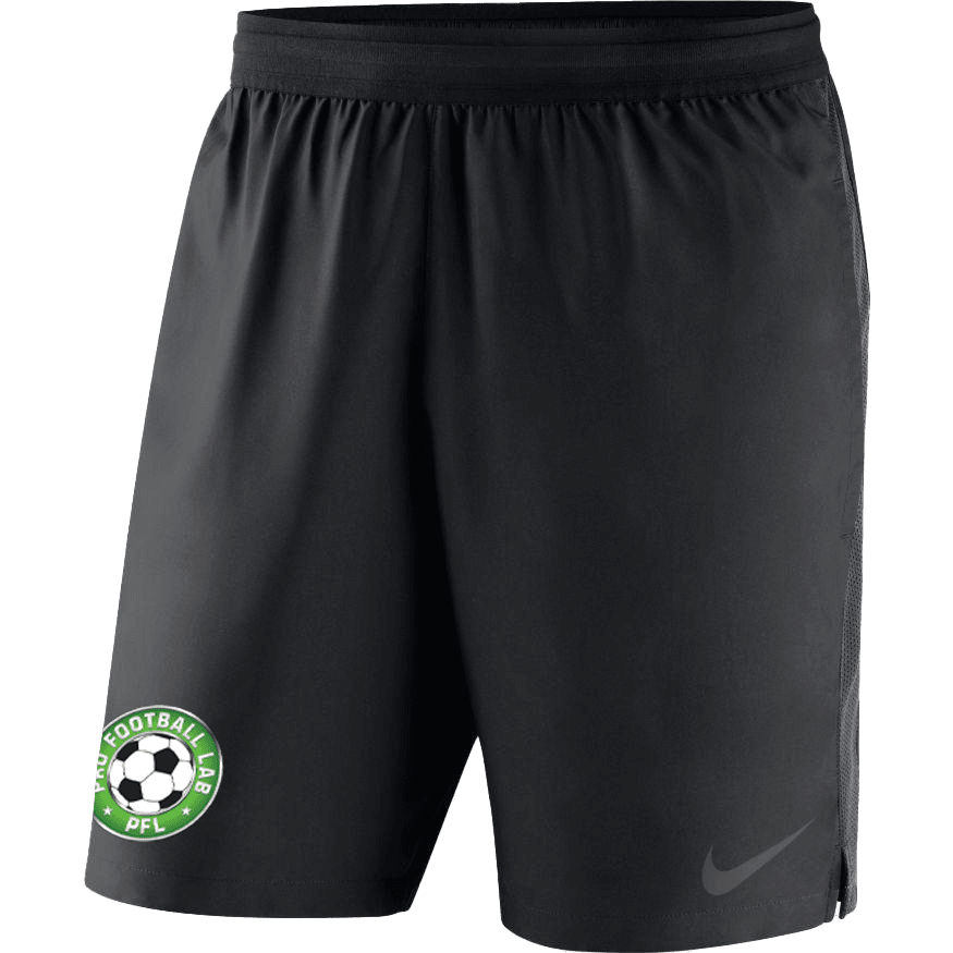 PRO FOOTBALL LAB  Pocketed Short (AA0737-010)