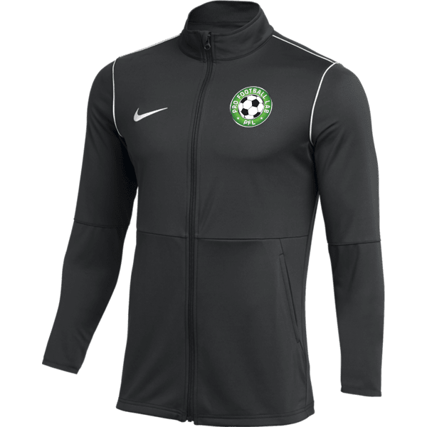 PRO FOOTBALL LAB  Men's Park 20 Track Jacket (BV6885-010)