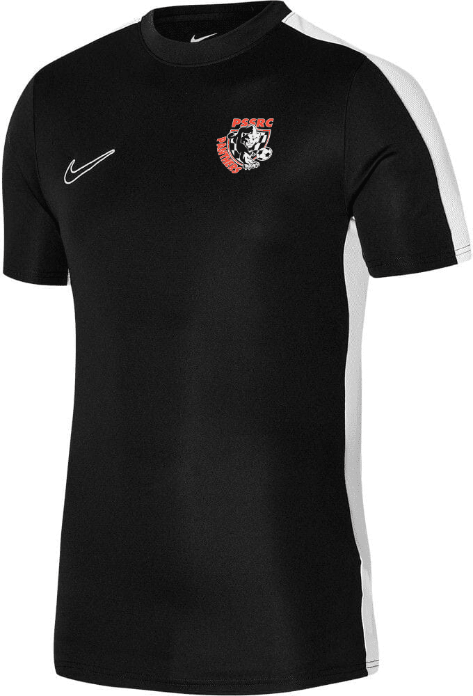 PORTLAND PANTHERS  Men's Dri-Fit Academy 23 Jersey  (DR1336-010)