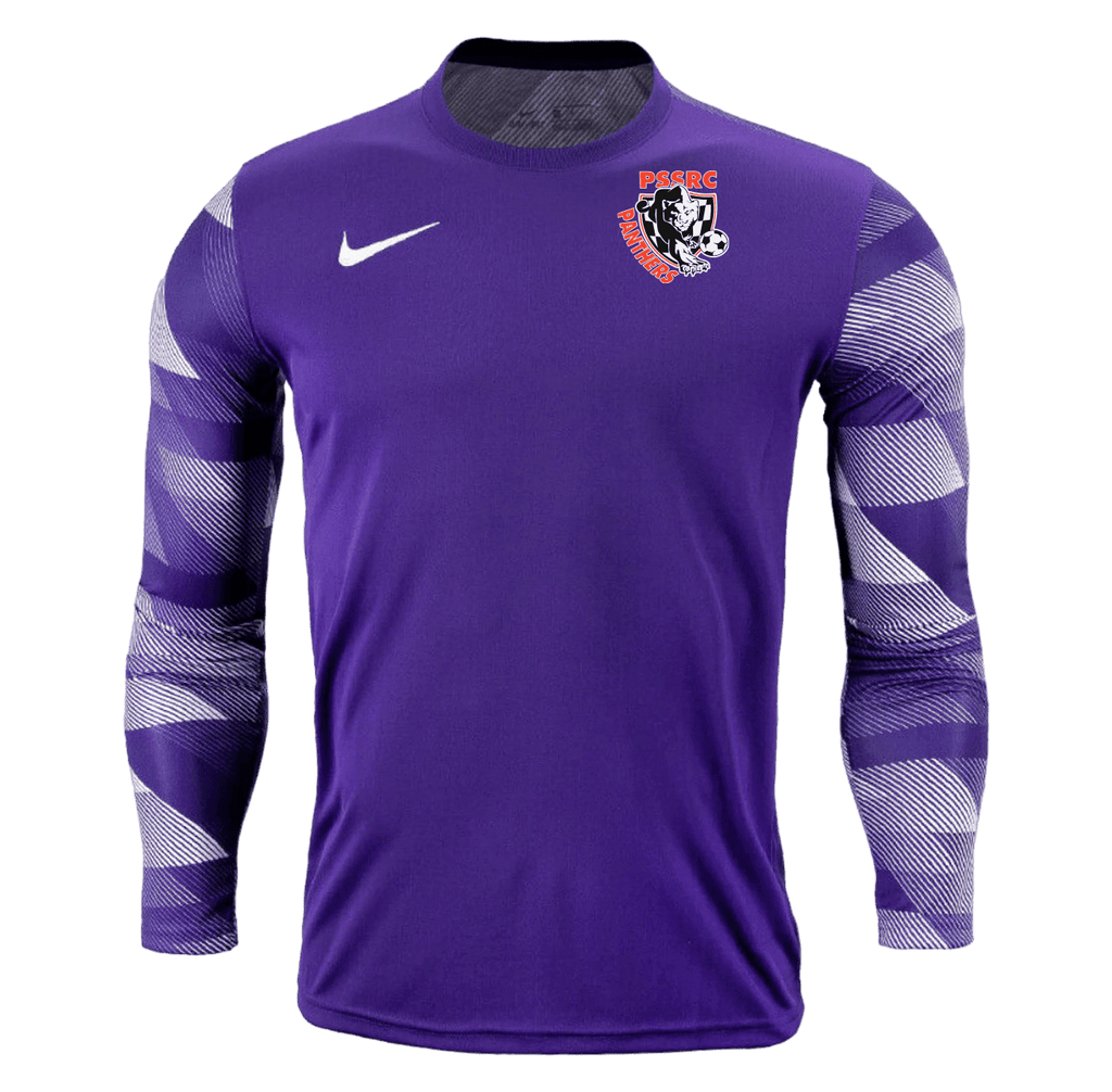 PORTLAND PANTHERS  Men's Park 4 Goalkeeper Jersey (CJ6066-547)