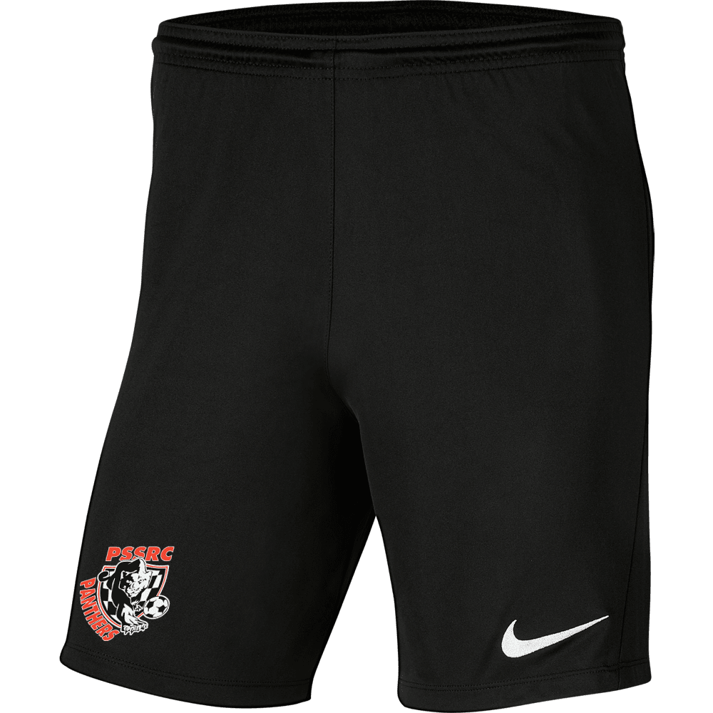 PORTLAND PANTHERS  Youth Park 3 Shorts (BV6865-010)