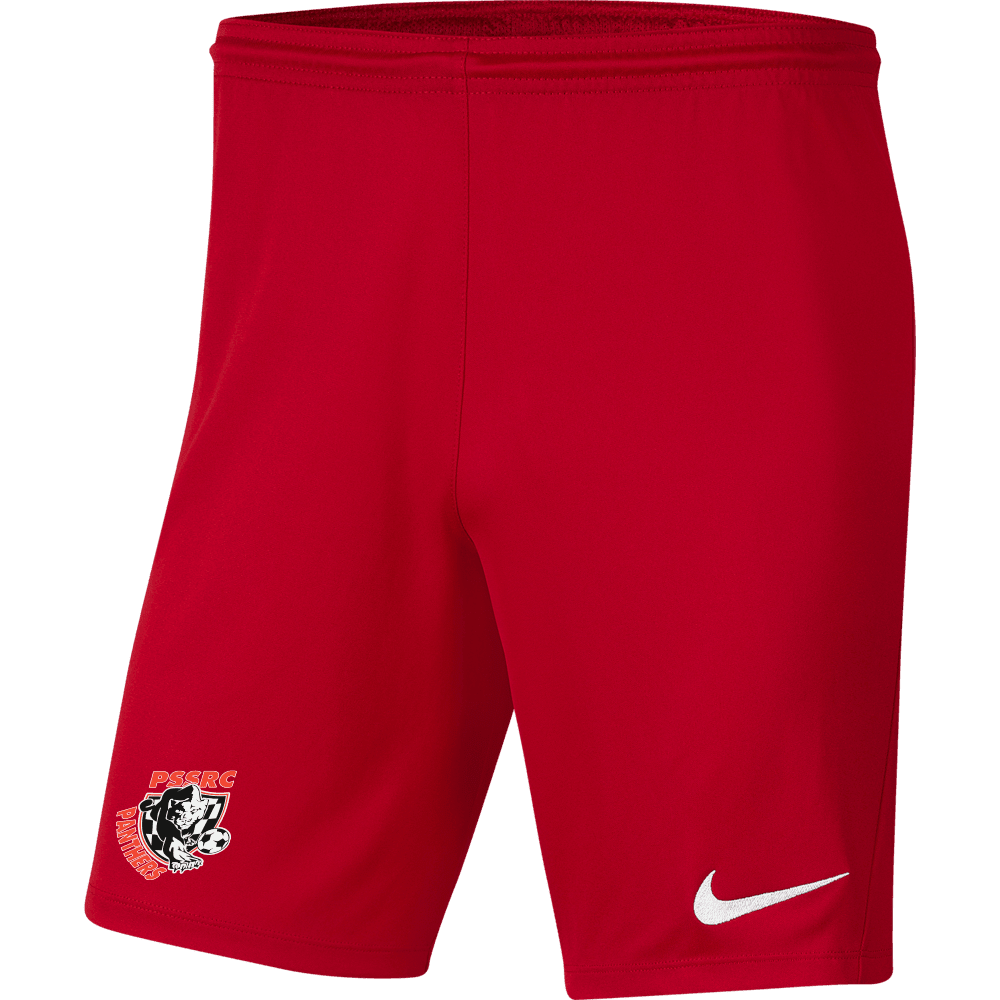 PORTLAND PANTHERS  Youth Park 3 Shorts (BV6865-657)