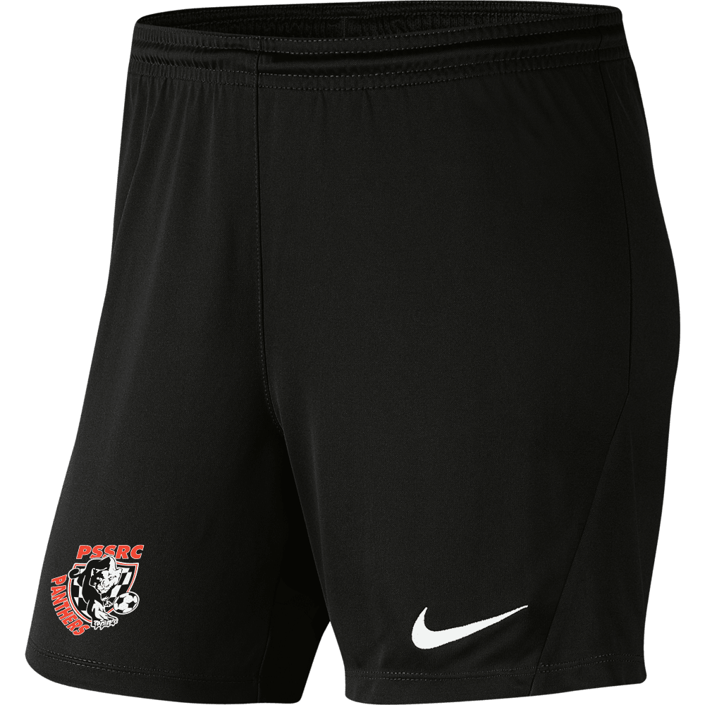 PORTLAND PANTHERS  Women's Park 3 Shorts (BV6860-010)