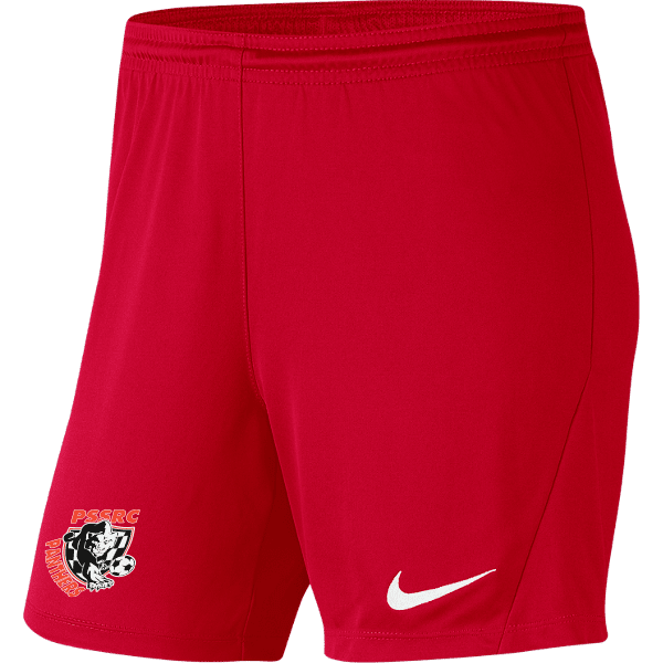 PORTLAND PANTHERS  Women's Park 3 Shorts (BV6860-657)