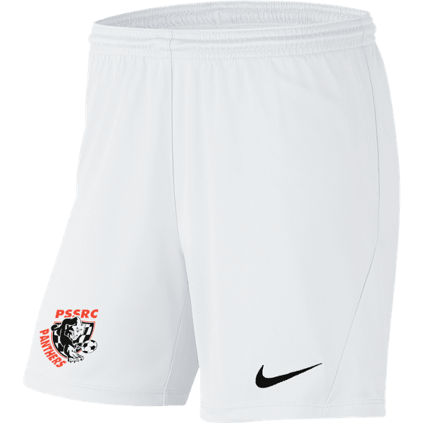 PORTLAND PANTHERS  Women's Park 3 Shorts (BV6860-100)