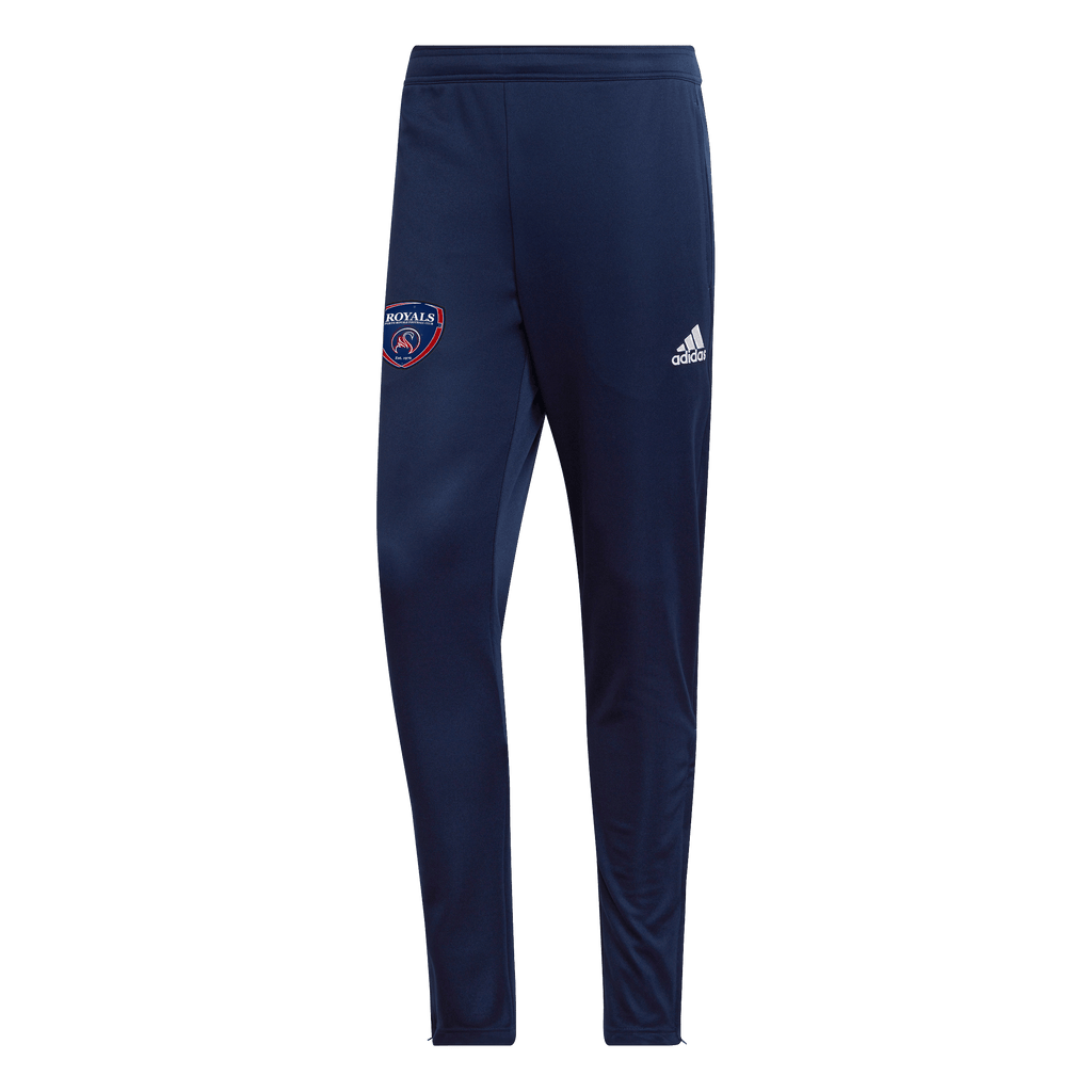 PERTH ROYALS FC  Entrada 22 Youth Track Pants (HC0336)