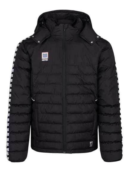 MEY SHIFT PADDED JACKET ADULT (MT5S21AA-001)