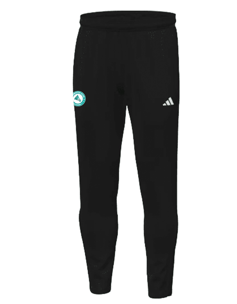 BADMINTON STAR ACADEMY  MI Entrada 22 Men's Track Pants (IA0415-BLACK)