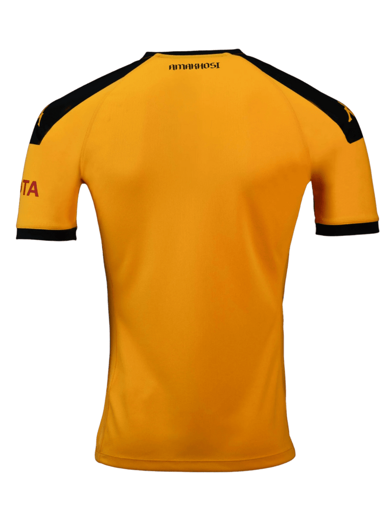 Kaizer Chiefs 24/25 Home Jersey (361U8NW)