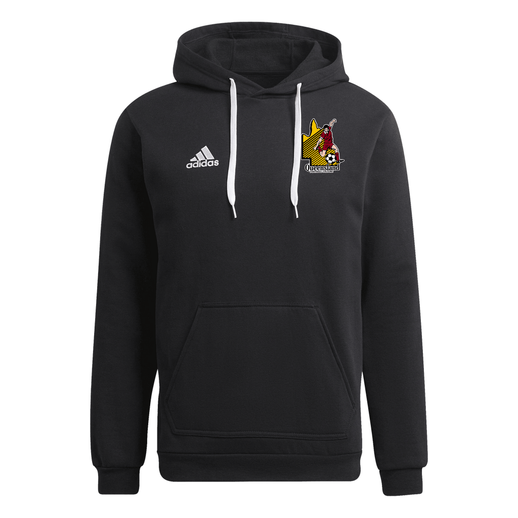 QUEENSLAND FOOTBALL CULTURE  Entrada 22 Hoodie (H57512)