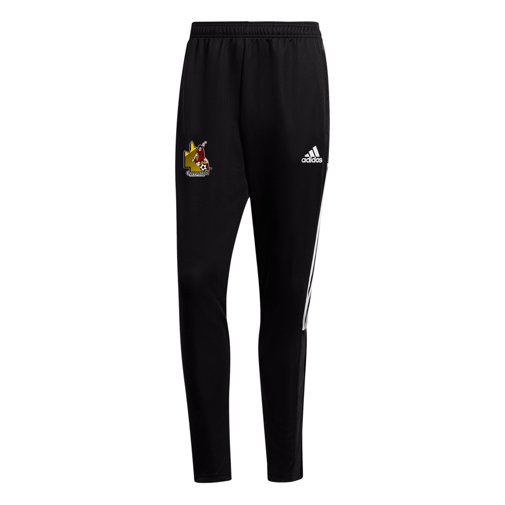 QUEENSLAND FOOTBALL CULTURE  Tiro 21 Track Pant Youth (GM7374)