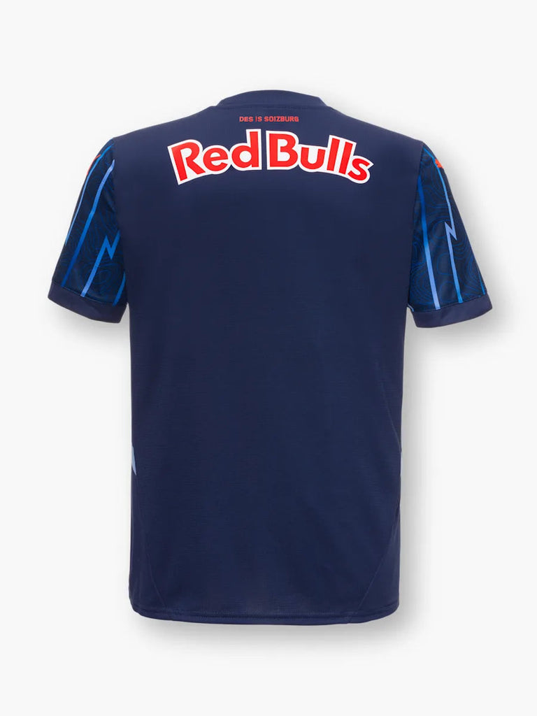 Red Bull Salzburg 24/25 Away Jersey (77643703)