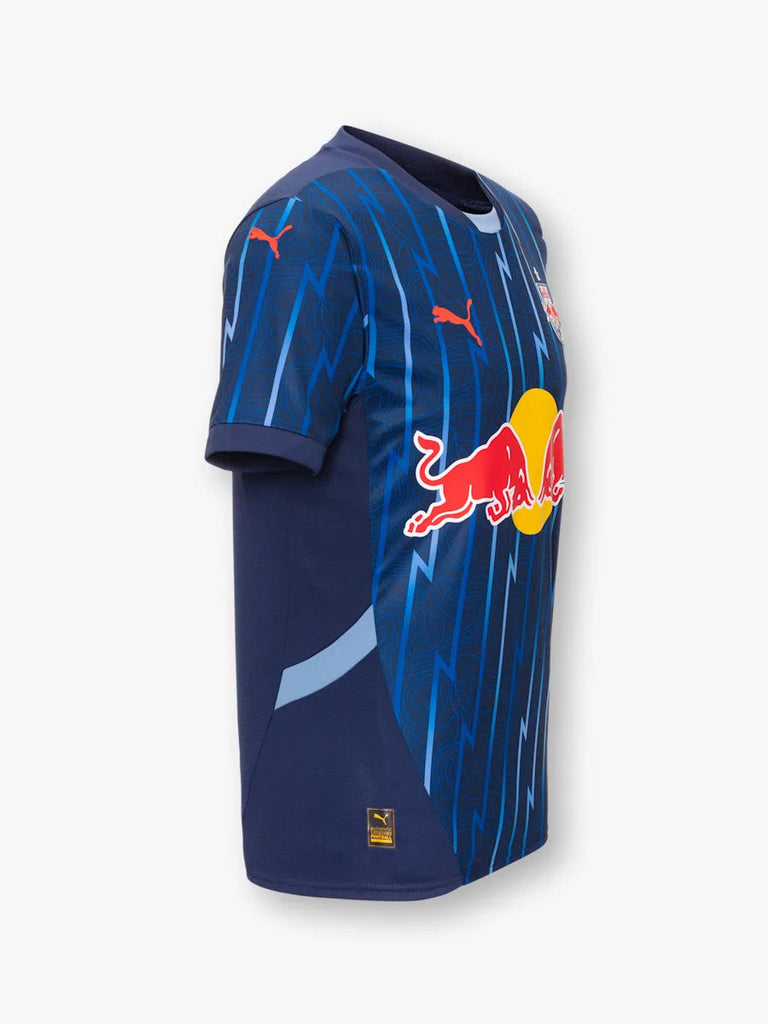 Red Bull Salzburg 24/25 Away Jersey (77643703)