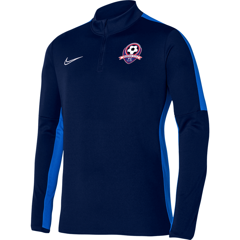 ROBINA CITY SC  Men's Academy 23 Drill Top (DR1352-451)