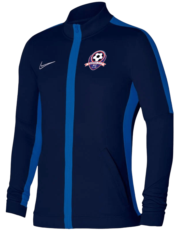 ROBINA CITY SC  Academy 23 Track Jacket (DR1681-451)