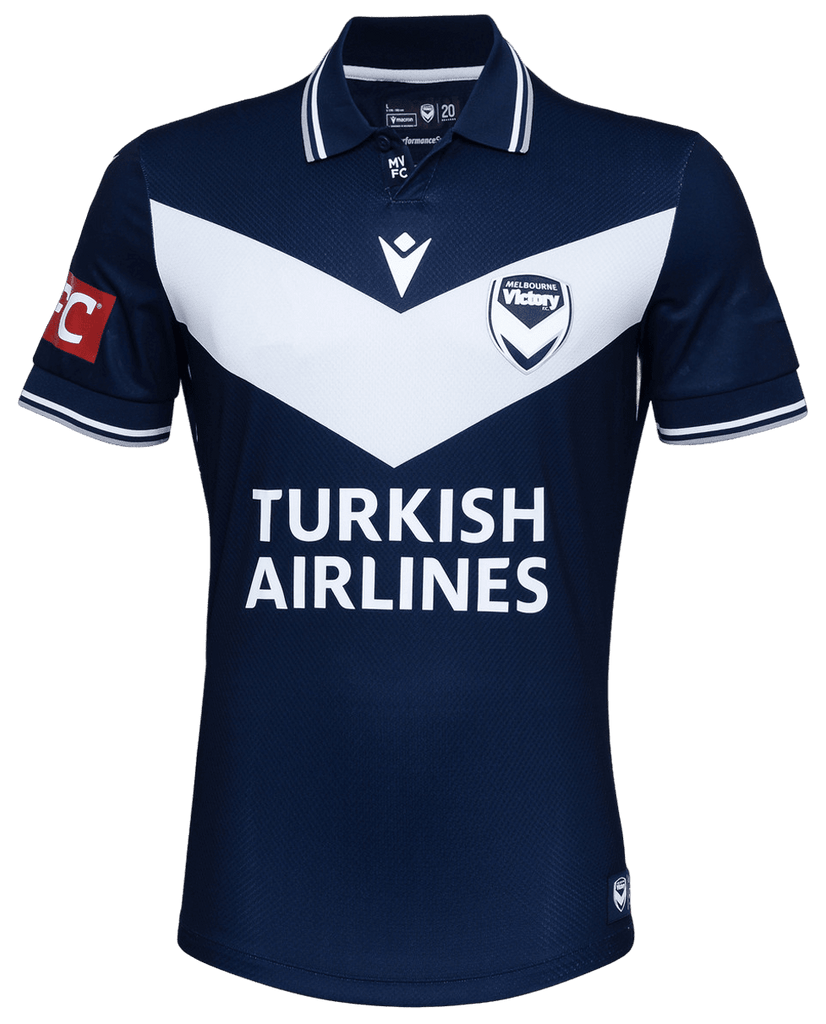 Melbourne Victory 24/25 Women's Home Jersey (700061730001)