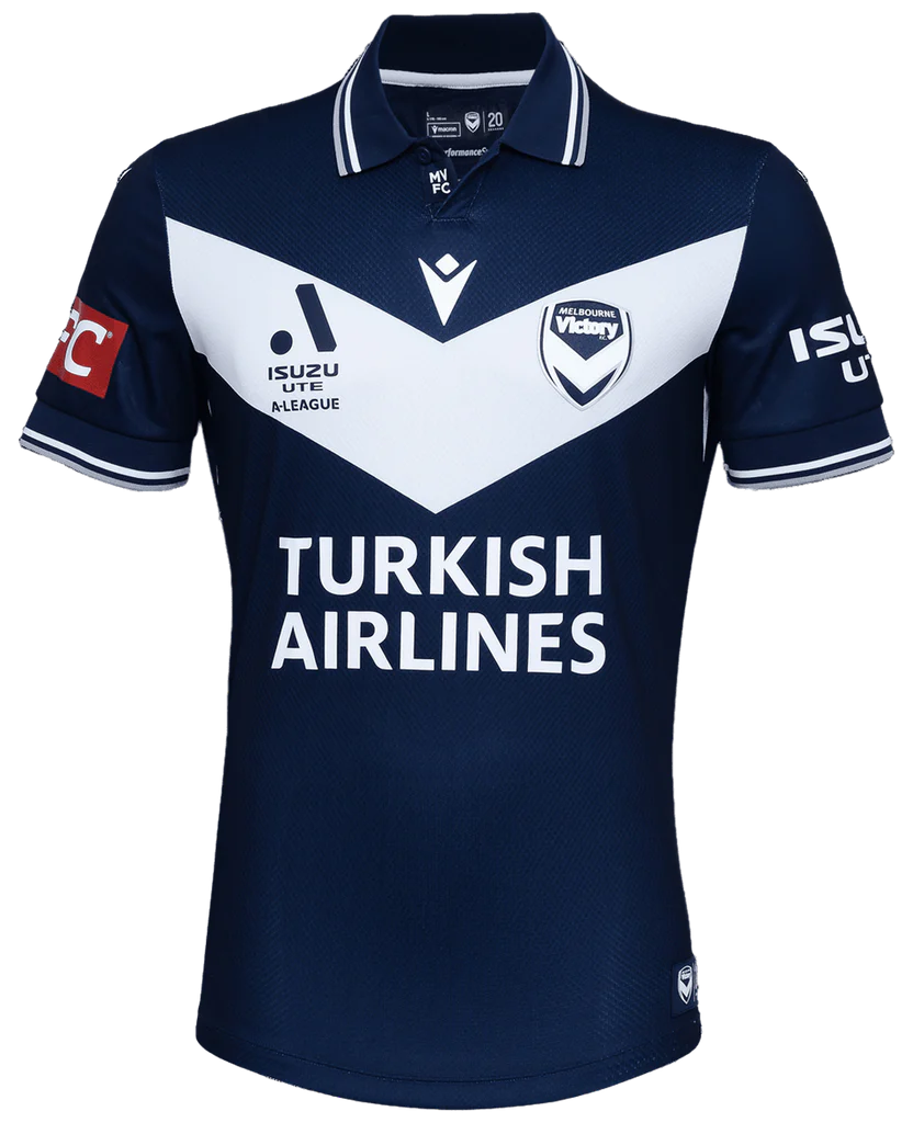 Melbourne Victory 24/25 Home Youth Jersey  (700061610001)